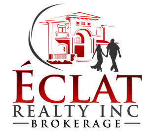 Éclat Realty Inc.