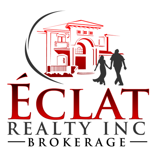 êclat Realty Inc - site icon